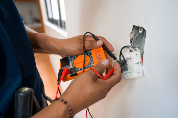 Best Electrician Near Me  in Caro, MI