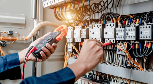 Best Electrical Outlet Repair  in Caro, MI