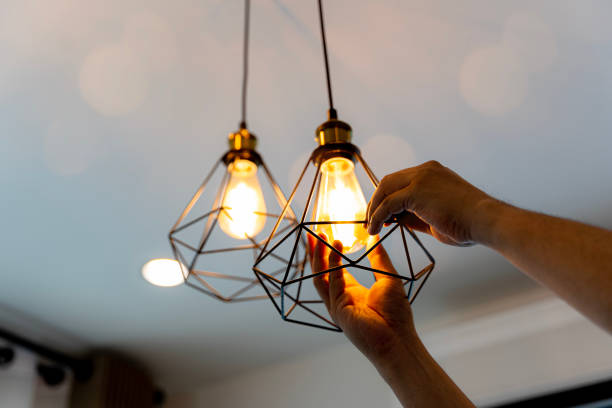 Best Affordable Emergency Electrician  in Caro, MI