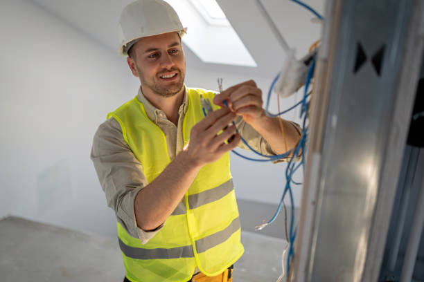 Best Electrical Repair Services  in Caro, MI